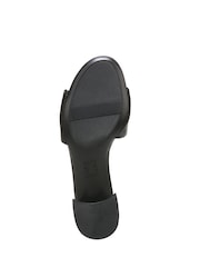 Schwarz - Naturalizer Jaylen Slides - Bild 6 von 6