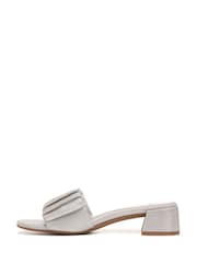 Серый - Naturalizer Jaylen Slides - Image 2 of 7
