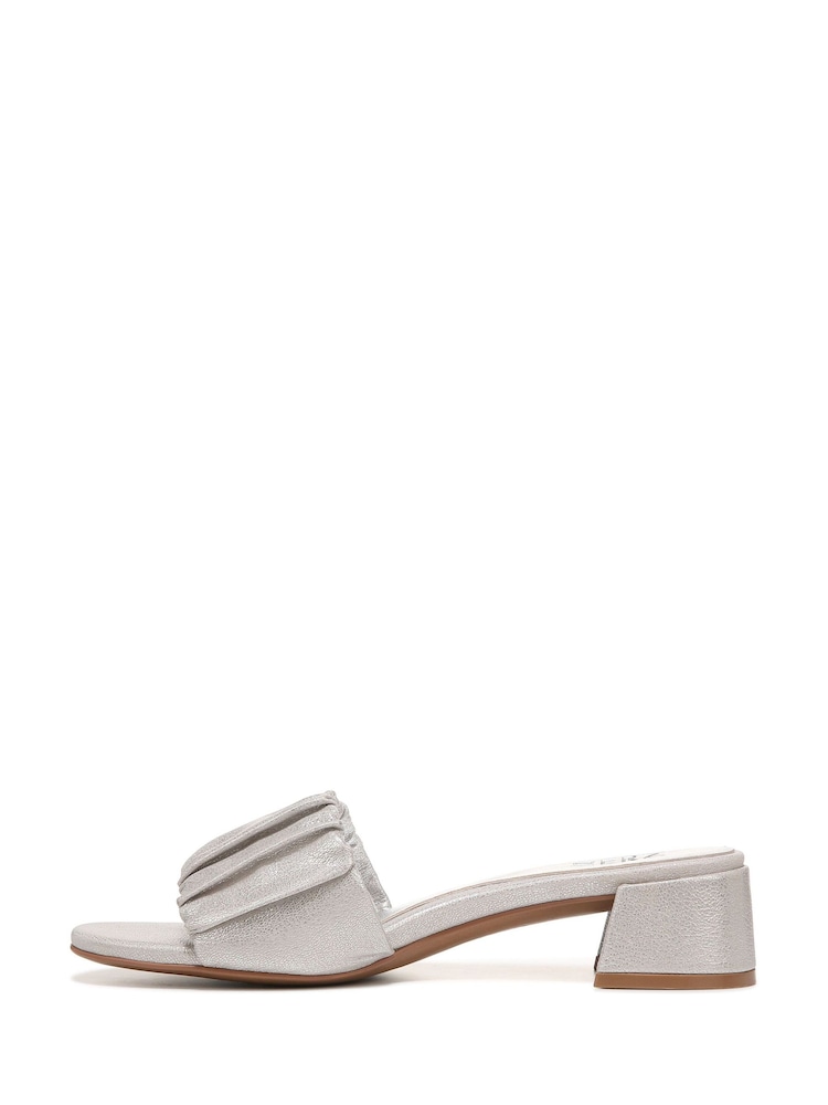 Серый - Naturalizer Jaylen Slides - Image 2 of 7