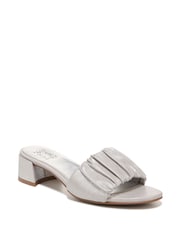 Серый - Naturalizer Jaylen Slides - Image 3 of 7