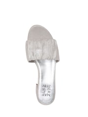 Серый - Naturalizer Jaylen Slides - Image 6 of 7