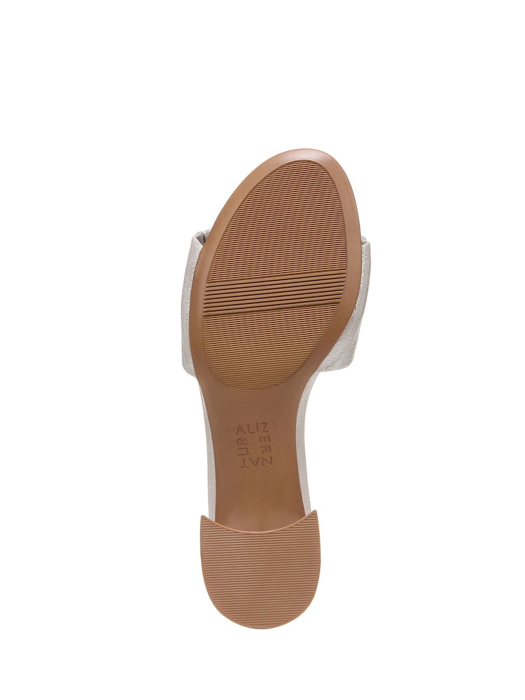 Серый - Naturalizer Jaylen Slides - Image 7 of 7