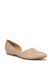 Naturalizer Samantha Slip On Brown Shoes - Image 3 of 7