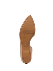 Naturalizer Samantha Slip On Brown Shoes - Image 5 of 7