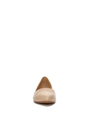 Naturalizer Samantha Slip On Brown Shoes - Image 6 of 7