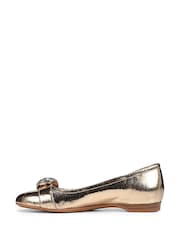 Naturalizer Polly Skimmers Leather Shoes - Image 2 of 6