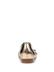 Naturalizer Polly Skimmers Leather Shoes - Image 5 of 6