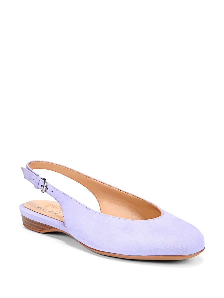 Naturalizer Primo Ballet Slingbacks - Image 1 of 7