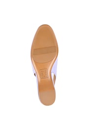 Naturalizer Primo Ballet Slingbacks - Image 4 of 7