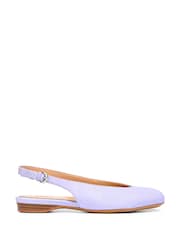 Naturalizer Primo Ballet Slingbacks - Image 5 of 7