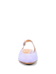 Naturalizer Primo Ballet Slingbacks - Image 7 of 7