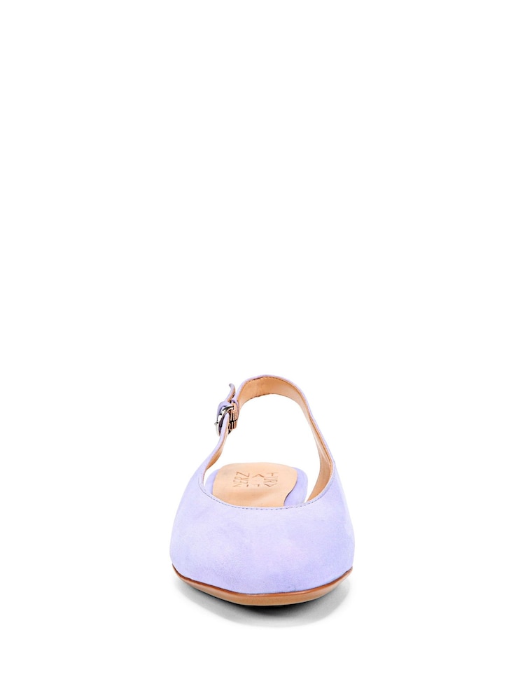 Naturalizer Primo Ballet Slingbacks - Image 7 of 7