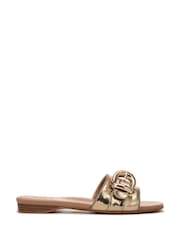 Naturalizer Santiago Slides - Image 1 of 7