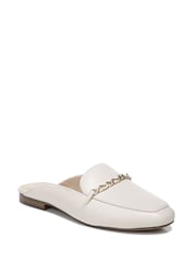 Naturalizer Cream Emiline Mules - Image 1 of 7