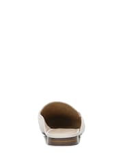 Naturalizer Cream Emiline Mules - Image 3 of 7