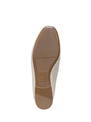 Naturalizer Cream Emiline Mules - Image 5 of 7