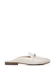Naturalizer Cream Emiline Mules - Image 6 of 7