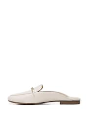 Naturalizer Cream Emiline Mules - Image 7 of 7