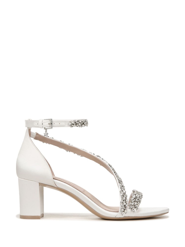 Naturalizer Ahava Wedding Heeled Sandals - Image 1 of 7