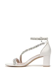 Naturalizer Ahava Wedding Heeled Sandals - Image 2 of 7