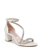 Naturalizer Ahava Wedding Heeled Sandals - Image 3 of 7