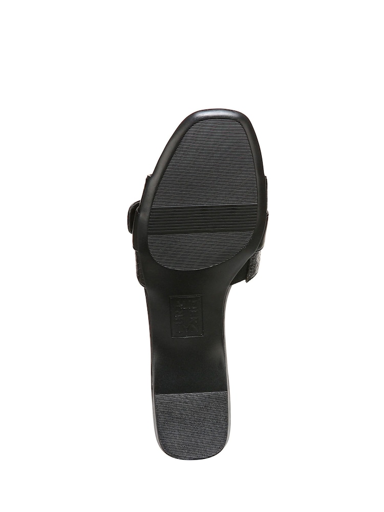Schwarz - Naturalizer Santiago Slider - Bild 7 von 7 Schwarz - Naturalizer Santiago Slider - Bild 7 von 7