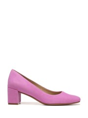 Naturalizer Karina Leather Pumps - Image 1 of 7