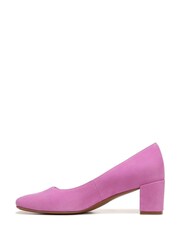 Naturalizer Karina Leather Pumps - Image 2 of 7