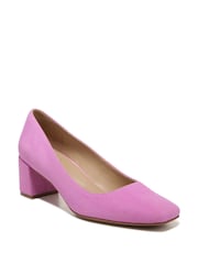 Naturalizer Karina Leather Pumps - Image 3 of 7