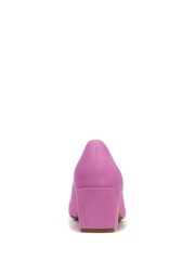 Naturalizer Karina Leather Pumps - Image 5 of 7