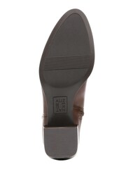 Naturalizer Gaby Ankle Boots - Image 8 of 8