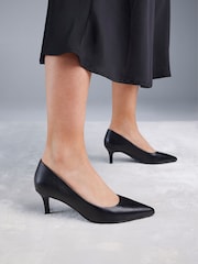 Naturalizer Everly Heeled Shoes - Image 1 of 8