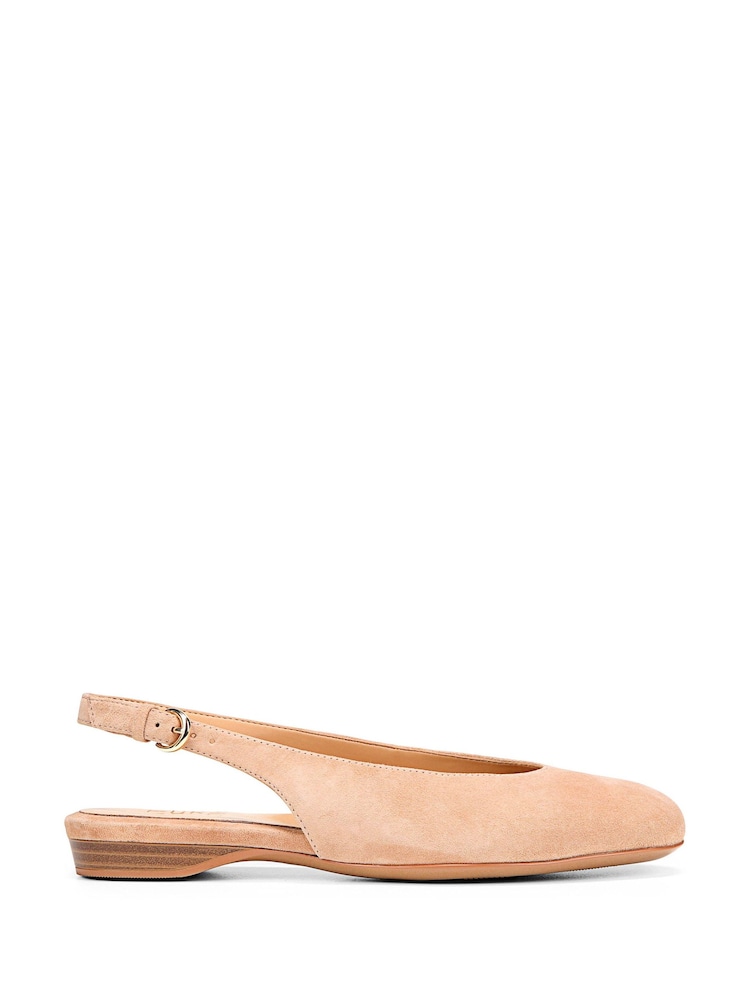 Naturalizer Primo Ballet Slingbacks - Image 1 of 6