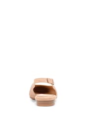 Naturalizer Primo Ballet Slingbacks - Image 4 of 6