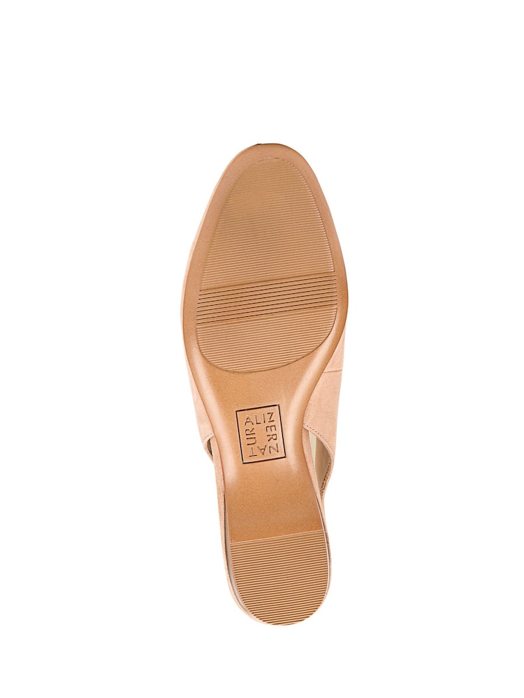 Naturalizer Primo Ballet Slingbacks - Image 6 of 6