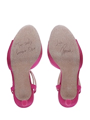 Naturalizer AI Wedding Heeled Sandals - Image 8 of 8