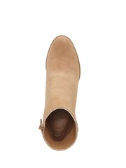 Naturalizer Genn Reach Leather Ankle Boots - Image 4 of 7