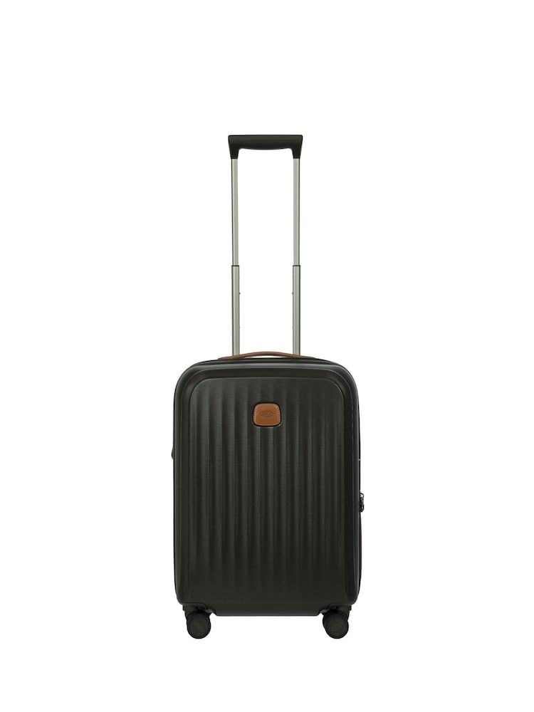 Bric's Green Trolley Luggage - Image 1 of 8