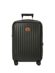 Bric's Green Trolley Luggage - Image 2 of 8