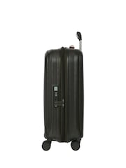 Bric's Green Trolley Luggage - Image 6 of 8