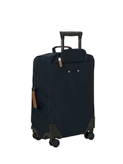 Bric's Blue Trolley 4w. 55cm - Image 2 of 7