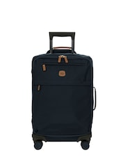 Bric's Blue Trolley 4w. 55cm - Image 3 of 7