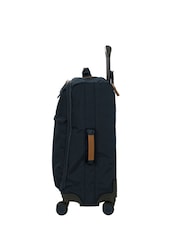 Bric's Blue Trolley 4w. 55cm - Image 5 of 7