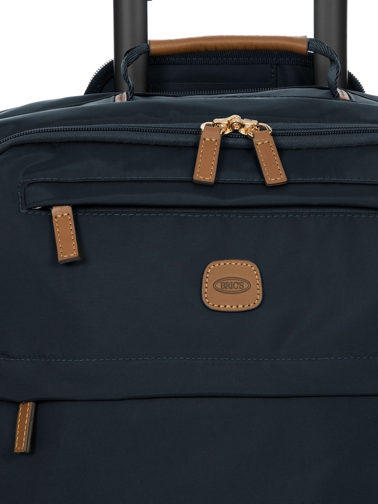 Bric's Blue Trolley 4w. 55cm - Image 7 of 7