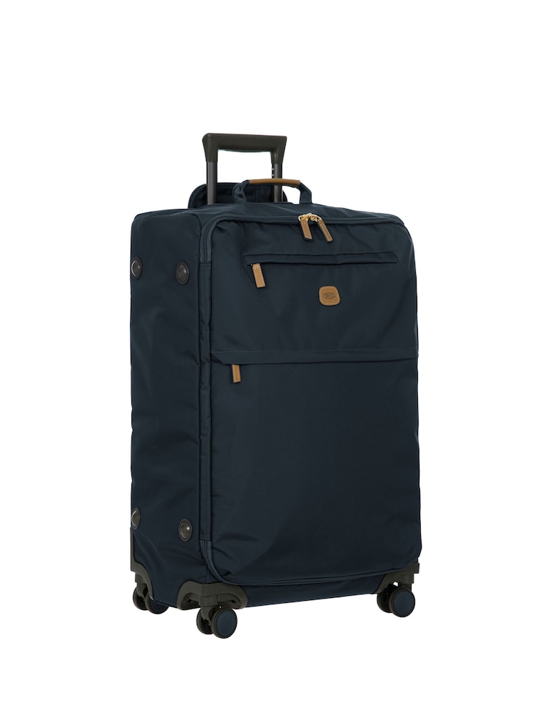 Bric's Blue Trolley 4w. 65 cm. - Image 1 of 7 Bric's Blue Trolley 4w. 65 cm. - Image 1 of 7