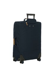 Bric's Blue Trolley 4w. 65 cm. - Image 2 of 7