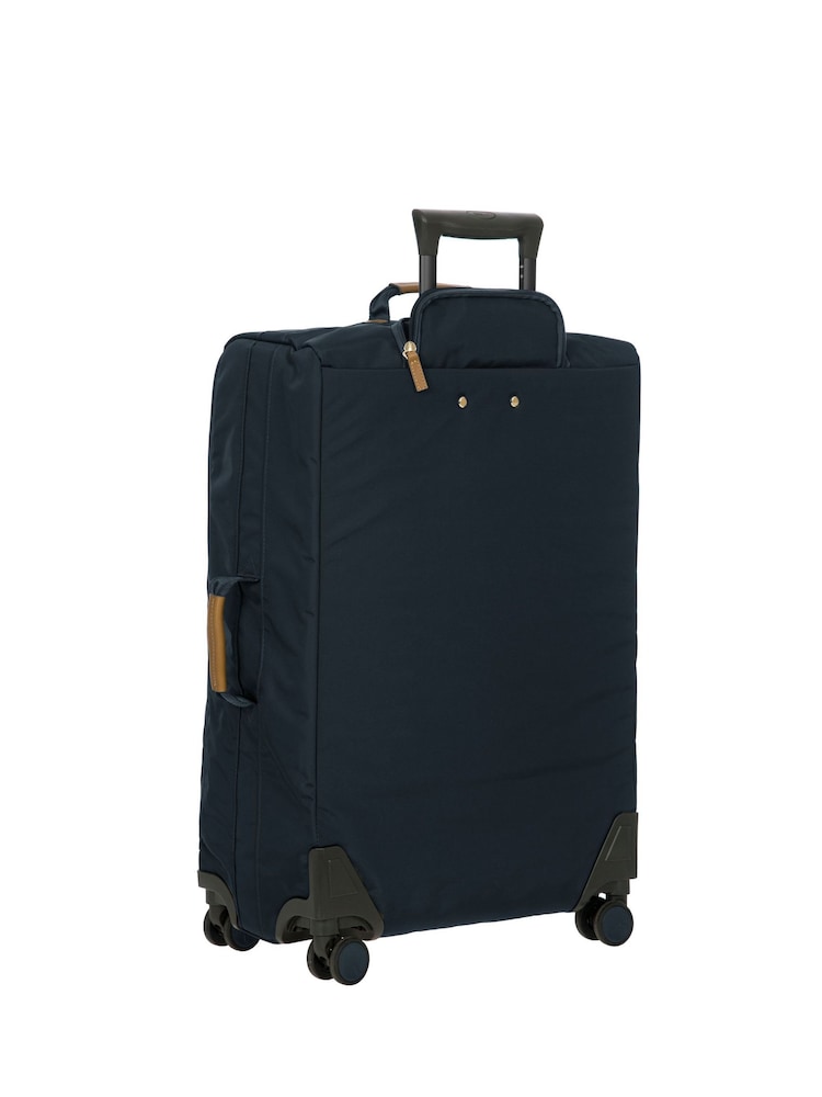 Bric's Blue Trolley 4w. 65 cm. - Image 2 of 7 Bric's Blue Trolley 4w. 65 cm. - Image 2 of 7