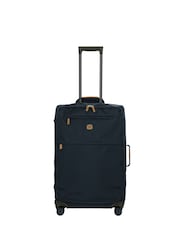 Bric's Blue Trolley 4w. 65 cm. - Image 4 of 7