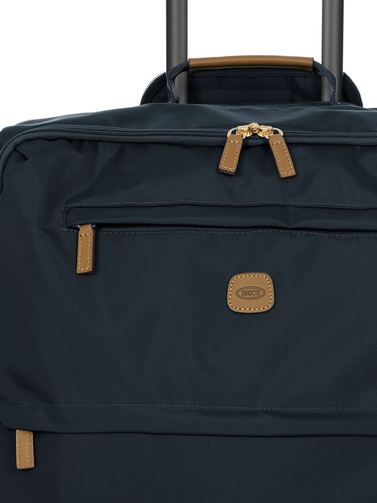 Bric's Blue Trolley 4w. 65 cm. - Image 7 of 7 Bric's Blue Trolley 4w. 65 cm. - Image 7 of 7