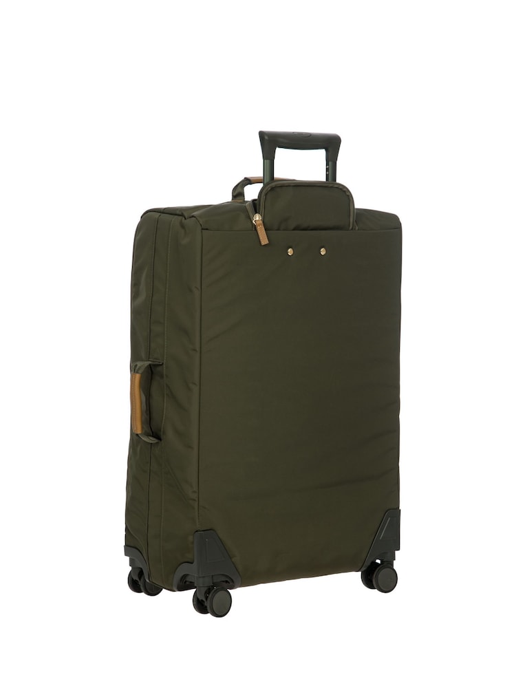 Bric's Green Trolley 4w. 65 cm. - Image 2 of 7 Bric's Green Trolley 4w. 65 cm. - Image 2 of 7